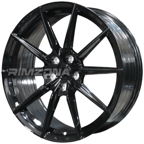 Литой диск DK-Rims 005 R19 8.5J 5x108 ET35 dia 73.1