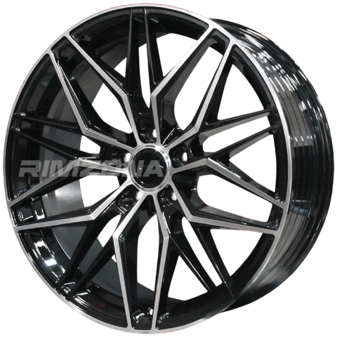 Литой диск DK-Rims 5206 R19 8.5J 5x108 ET38 dia 67.1