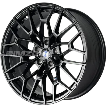 Литой диск В стиле BMW 827m Style R20 9.5J 5x120 ET38 dia 72.6