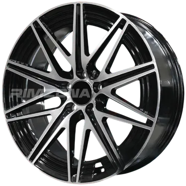 Литой диск В стиле Mercedes 3121 R20 8.5J 5x112 ET36 dia 66.6