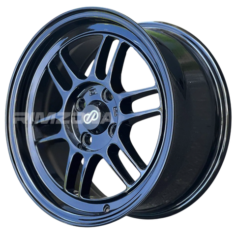 Литой диск ENKEI RPF1 R15 7J 4x100 ET35 dia 73.1