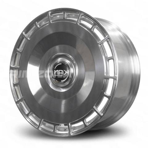 Кованый диск В СТИЛЕ VOSSEN FORGED-DB1 R22 9J 5x120 ET40 dia 62.5