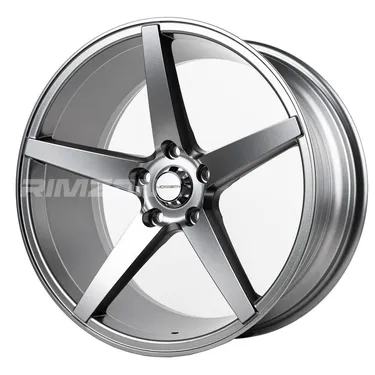 Литой диск В СТИЛЕ VOSSEN VPS303 R19 8.5J 5x114.3 ET35 dia 73.1