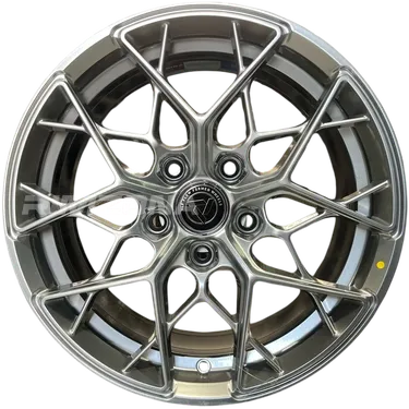Литой диск WHEELEGEND VLF99 R16 7J 5x114.3 ET38 dia 73.1