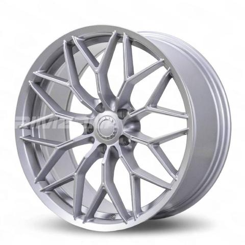 Литой диск ZUMBO WHEELS W212 W213 R18 8J 5x112 ET30 dia 66.6