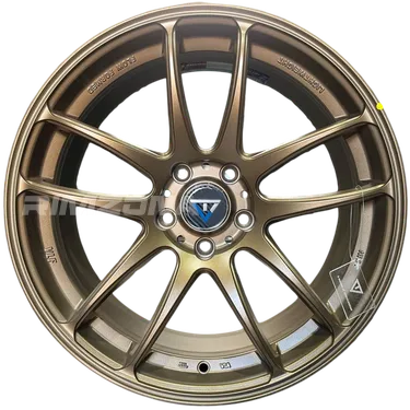 Литой диск WHEELEGEND VLF11 R17 7.5J 5x112 ET40 dia 66.6