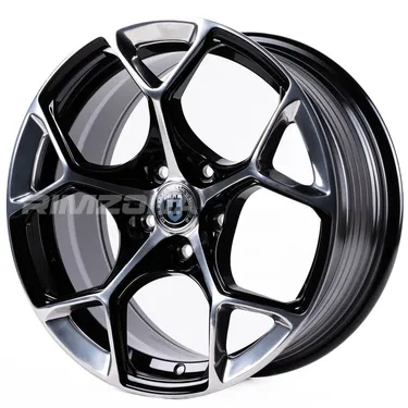 Кованый диск В стиле Audi RS7 2024 R20 9J 5x112 ET28 dia 66.6