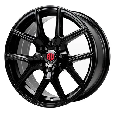Литой диск HRE P101 R15 7J 4x100 ET30 dia 73.1