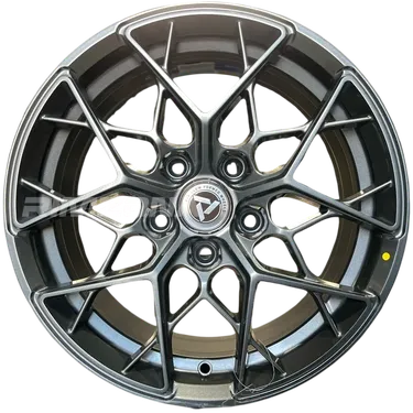 Литой диск WHEELEGEND VLF99 R16 7J 5x114.3 ET38 dia 73.1