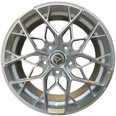 Литой диск WHEELEGEND VLF99 R16 7J 5x114.3 ET38 dia 73.1