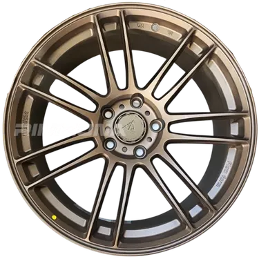 Литой диск WHEELEGEND VLF-T01 R18 9.5J 5x114.3 ET35 dia 73.1