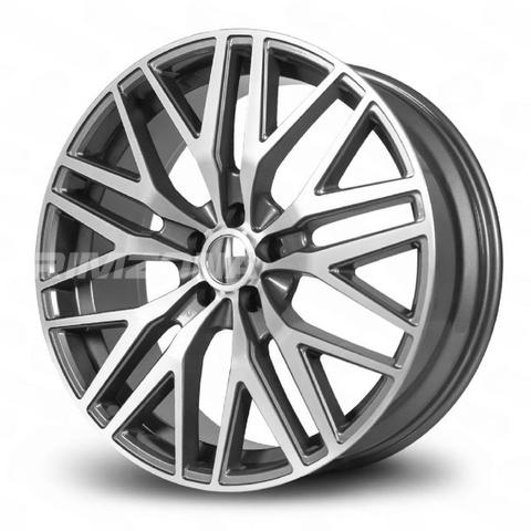 Литой диск ZUMBO WHEELS KT-5086 R20 8J 5x114.3 ET35 dia 67.1