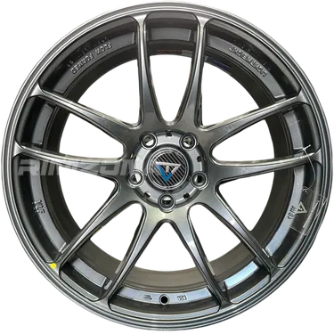 Литой диск WHEELEGEND VLF11 R17 7.5J 5x112 ET40 dia 66.6