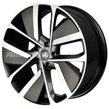 Литой диск В СТИЛЕ LI L9 R21 9J 5x120 ET45 dia 62.5
