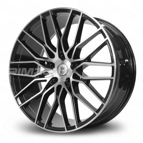 Литой диск VEEMANN IFG34 R19 8.5J 5x114.3 ET35 dia 67.1