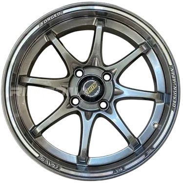 Литой диск RAYS CE28 R15 7J 4x100 ET35 dia 73.1
