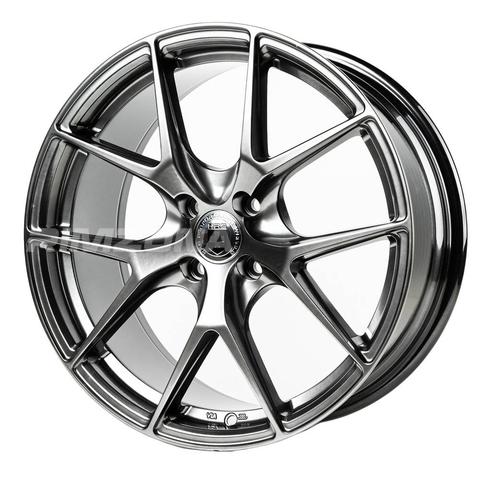 Литой диск HRE P101 R15 6.5J 4x100 ET35 dia 67.0