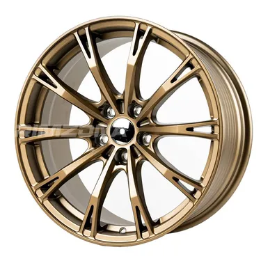 Кованый диск ABT SPORT GR R19 8.5J 5x112 ET28 dia 66.6