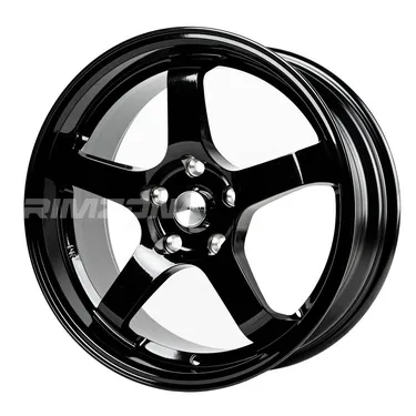 Литой диск ADVAN GT R18 8.5J 5x114.3 ET36 dia 73.1
