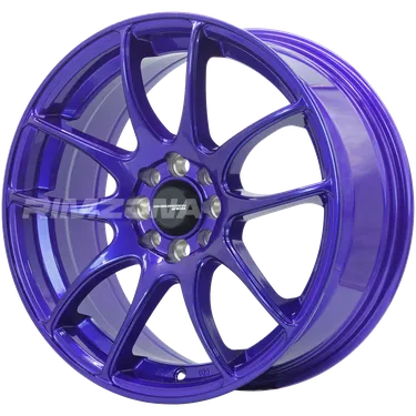 Литой диск WORK Emotion CR-kiwami R17 8J 5x100/5x114.3 ET35 dia 73.1