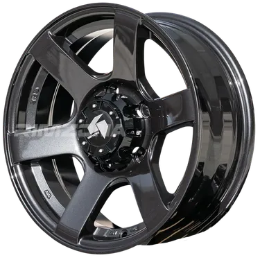 Литой диск PROCAST MT6098 R16 6J 5x139.7 ET0 dia 108.3