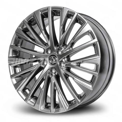 Литой диск В стиле Lexus LE-Y068 R21 8J 5x114.3 ET40 dia 60.1