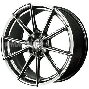 Литой диск HRE CF.3-FF R18 8J 5x114.3 ET35 dia 73.1