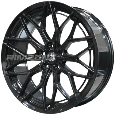 Литой диск DK-Rims 8796 R20 9J 5x114.3 ET38 dia 67.1