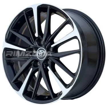 Литой диск В стиле Toyota BLI2362 R18 8J 5x114.3 ET50 dia 60.1