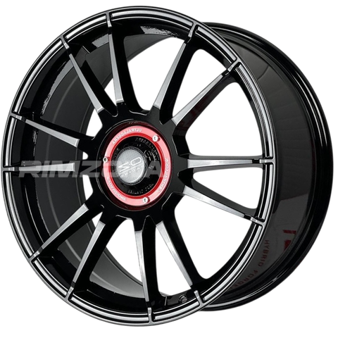 Литой диск OZ F9713 R19 8.5J 5x112 ET45 dia 73.1