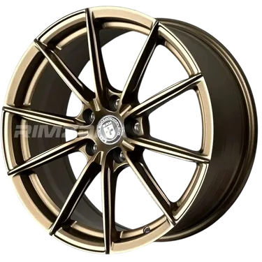 Литой диск HRE CF.3-FF R19 8.5J 5x114.3 ET35 dia 73.1