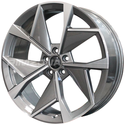 Литой диск DK-Rims 5638 R20 8J 5x108 ET41 dia 66.6