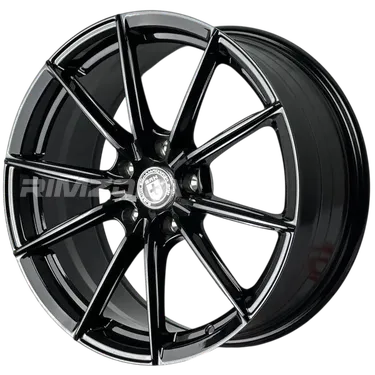 Литой диск HRE CF.3-FF R19 8.5J 5x114.3 ET35 dia 73.1