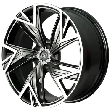 Кованый диск В стиле Audi 8548 R20 9J 5x112 ET28 dia 66.5