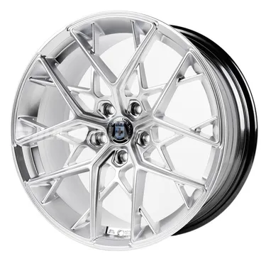 Литой диск HRE FF10 R20 8.5J 5x114.3 ET30 dia 73.1