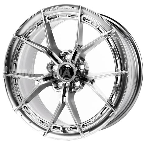 Литой диск VORSTEINER VFX-002 R18 8J 5x108 ET38 dia 73.1