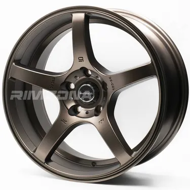 Литой диск PRODRIVE GC-05F R18 9.5J 5x114.3 ET28 dia 73.1