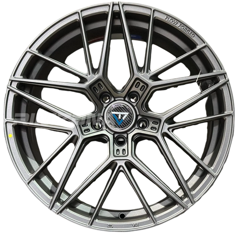 Литой диск WHEELEGEND VLF35 R19 8.5J 5x108 ET38 dia 73.1