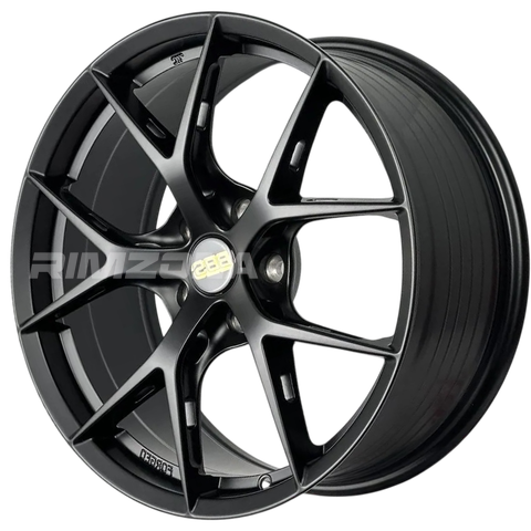 Литой диск BBS FI-R R19 8.5/9.5J 5x112 ET32/38 dia 66.6