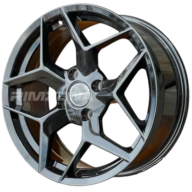 Литой диск В СТИЛЕ VOSSEN BLI2499 R17 7.5J 4x114.3 ET30 dia 56.5
