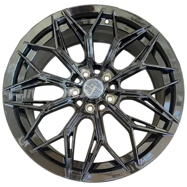 Литой диск BRIXTON CM6-R R18 8J 5x114.3 ET35 dia 73.1