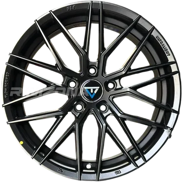 Литой диск WHEELEGEND VLF06 R19 8.5J 5x114.3 ET38 dia 73.1
