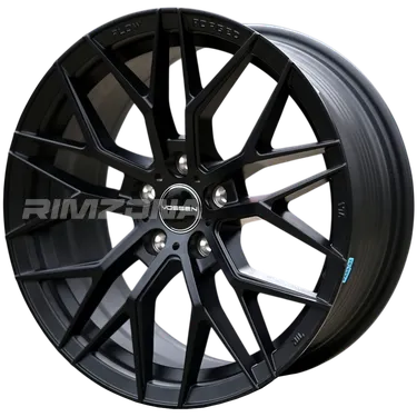 Литой диск VPS EVO5 R19 8.5J 5x114.3 ET35 dia 73.1
