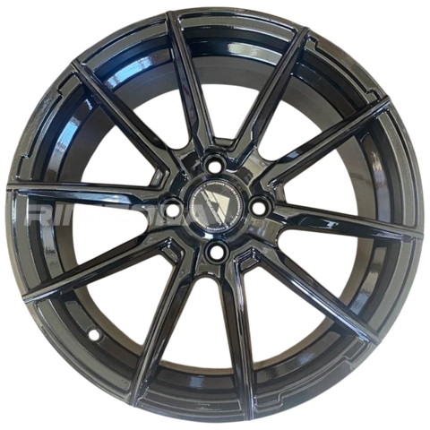 Литой диск VORSTEINER VL1328 R16 7J 4x100 ET40 dia 73.1