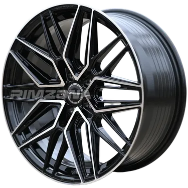 Литой диск В СТИЛЕ VOSSEN HF7 R19 8.5J 5x114.3 ET35 dia 73.1