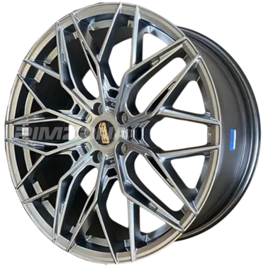 Литой диск BBS VL1315 R19 8.5J 5x114.3 ET35 dia 73.1