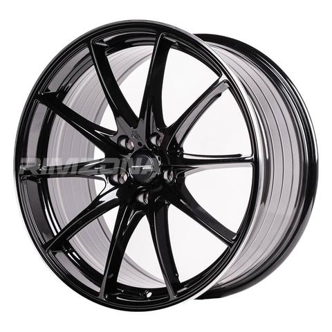 Литой диск RAYS Volk Racing G25 R17 7.5J 5x114.3 ET40 dia 73.1