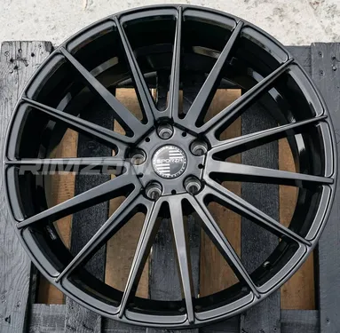 Литой диск SPORZA Pentagon R20 8.5J 5x114.3 ET35 dia 73.1