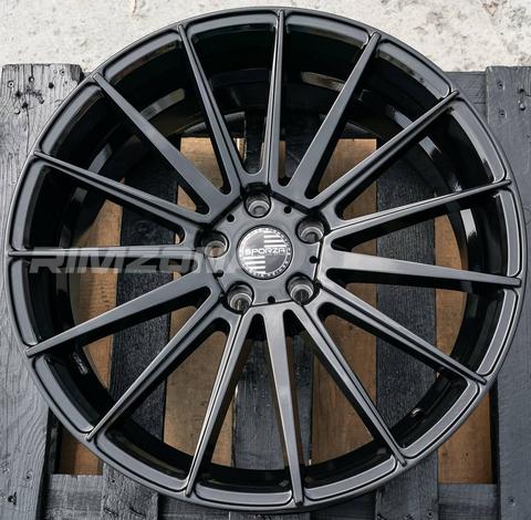 Литой диск SPORZA Pentagon R20 8.5J 5x114.3 ET35 dia 73.1