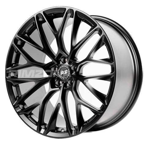 Литой диск HRE P200 R19 8.5J 5x114.3 ET35 dia 73.1